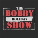 The Bobby Holiday - @thebobbyholiday - Instagram