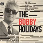 The Bobby Holidays - @thebobbyholidays - Instagram