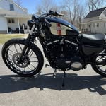 Bobby Huber - @gotfunstuff - Instagram