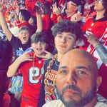 Bobby Ingram - @bingramsr - Instagram