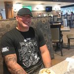Bobby Ingram - @rdi35 - Instagram