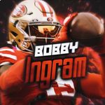 Bobby Ingram - @bobbyingramcards - Instagram