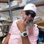 Bobby Ivory - @bivory64 - Instagram