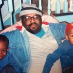 Robert R B Ivory - @itzbobbybih - Instagram