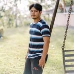 Alrashid Sali - @_bobby_jimenez - Instagram