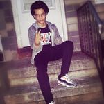 Bobby Jimenez - @ownskarla - Instagram