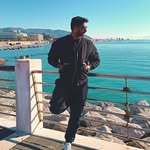 Joel Bobby - @bobbyjoel_ - Instagram