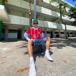Bobby Jordan - @ch3ssc4ke - Instagram