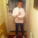 Bobby Jordan - @whu_bobby_2014 - Instagram