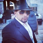 Bobby Jordan - @bobbyjordan1751 - Instagram