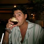 Bobby Gonzales-Judd - @_bobbygonzales - Instagram