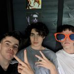 Bobby Jude - @bobsy2006 - Instagram