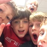 Bobby Boyes - @bobby_hedge_jumper - Instagram