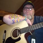 bobby kerns - @bigboldcountry - Instagram