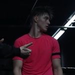 Bobby Kirk - @bobbykirkboxing - Instagram