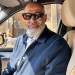 Bobby Kirk - @bobstar1701 - Instagram
