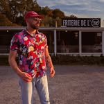 Bobby Lambert - @franck_provoc - Instagram
