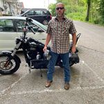 Bobby Landrum - @live2ride039 - Instagram