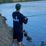 Bobby Landrum - @fishing_the_209 - Instagram
