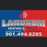 Bobby Landrum - @landrumhvac - Instagram