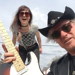 Bobby Lane - @weedhawks_music - Instagram