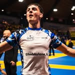 RobbieG - @bobbylane_bjj - Instagram