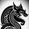 whitedragon - @bobbylaurel6 - TikTok