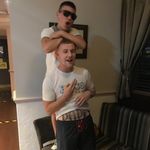 @bobbylaws14 - Instagram