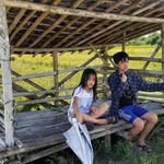 Bobby Ratu Lay - @bobbyratulay - Instagram