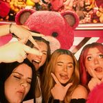 Bobby-Leigh💗🍓 - @bl.rynldsxo - Instagram