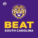 Bobby Lemoine - @lsutrucker - Instagram