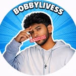 @bobbylivess - Instagram