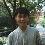 Bohan Li 李波翰 - @bobby_li_cuc - Instagram