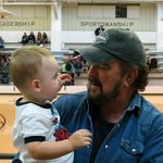Bobby Long - @barb_wire184 - Instagram