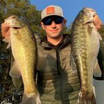 Bobby Long - @blongfishing - Instagram