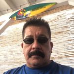 Bobby Lucero - @ifightthereaper - Instagram