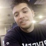 Bobby Lucero - @03gtlucero - Instagram