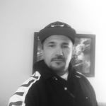 Bobby Lucero - @los__lucero - Instagram