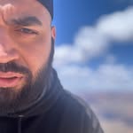 Bobby Lugo - @theallmightybobby - Instagram