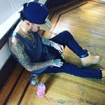 Bobby Lugo - @fresno413 - Instagram