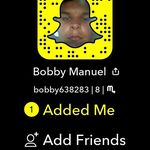 bobby manuel - @bobbymanue - Instagram