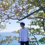 Bobby Mao - @_woofzii - Instagram