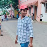 Bobby Marandi - @cr7_1998_05_10 - Instagram