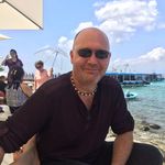 Bobby Marano - @redeagle877 - Instagram