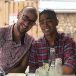 Bobby Marc Mancampo - @mancampo23 - Instagram