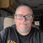 Bobby March - @bobbys1966 - Instagram
