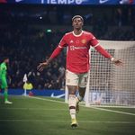 Bobby Marcus - @chima_jr_ - Instagram