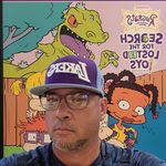 Bobby Marek - @bdigit_4_7 - Instagram