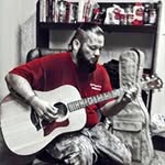 Bobby Marin - @bobbymarin3431 - Instagram