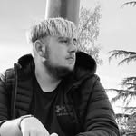 Bobby Markham - @bobbymarkham2004 - Instagram